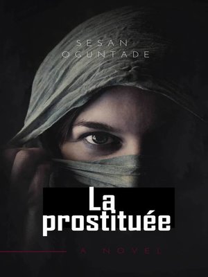 cover image of La Prostituée